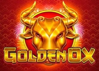 Golden Ox игровой автомат